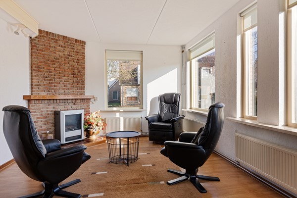 Foto - Te koop: Grietmansstraat 51, 9076 BD Sint Annaparochie